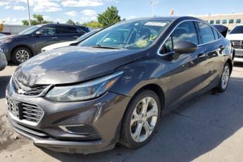 1G1BF5SM2H7194966 | 2017 CHEVROLET CRUZE PREM