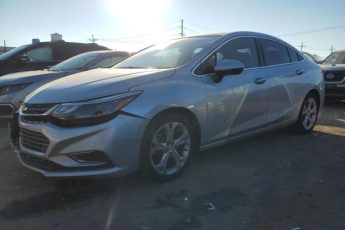 1G1BF5SM2H7251389 | 2017 CHEVROLET CRUZE PREM