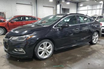 1G1BF5SM3H7220278 | 2017 CHEVROLET CRUZE PREM