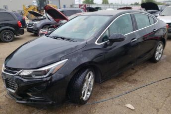 1G1BF5SM8H7201998 | 2017 CHEVROLET CRUZE PREM