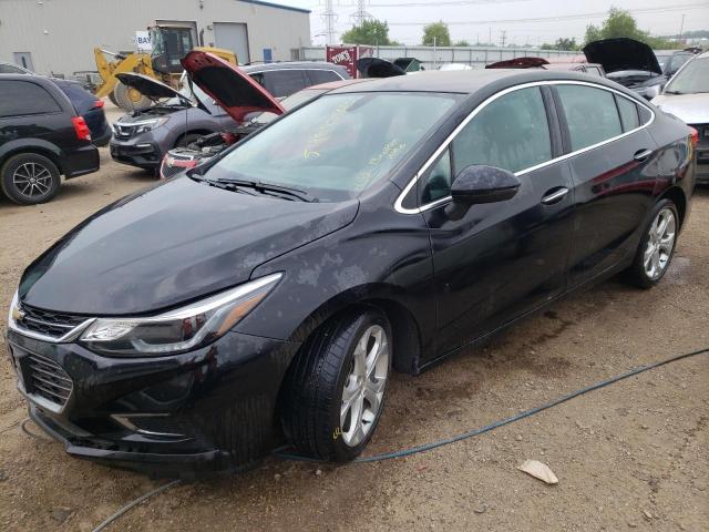 1G1BF5SM8H7201998 | 2017 CHEVROLET CRUZE PREM