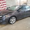 KNAFX4A80E5084619 | 2014 KIA FORTE