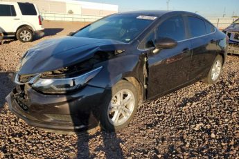 1G1BG5SE1H7272238 | 2017 CHEVROLET CRUZE LT