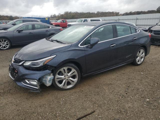 1G1BG5SM1G7296013 | 2016 CHEVROLET CRUZE PREM