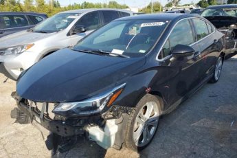 1G1BG5SM3G7250599 | 2016 CHEVROLET CRUZE PREM