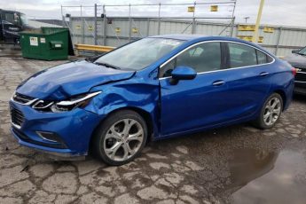 1G1BG5SM5G7271132 | 2016 CHEVROLET CRUZE PREM