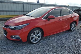 1G1BG5SM5G7286701 | 2016 CHEVROLET CRUZE PREM