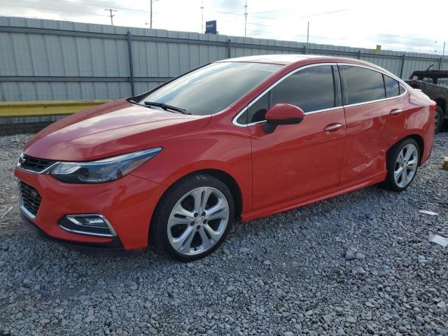 1G1BG5SM5G7286701 | 2016 CHEVROLET CRUZE PREM