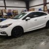 1HGCT1B84FA010399 | 2015 HONDA ACCORD