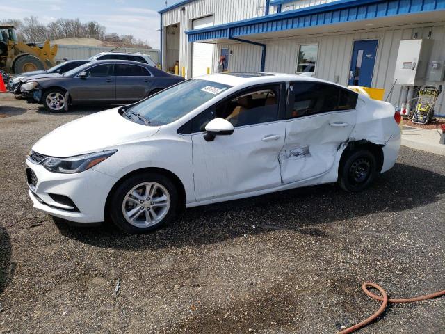 1G1BH5SE1H7243660 | 2017 CHEVROLET CRUZE LT