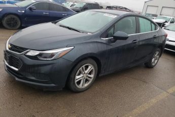 1G1BH5SE3J7231824 | 2018 CHEVROLET CRUZE LT