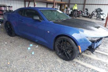 1G1FA1RS6K0117028 | 2019 CHEVROLET CAMARO