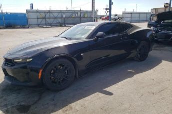 1G1FA1RX5K0126542 | 2019 CHEVROLET CAMARO LS