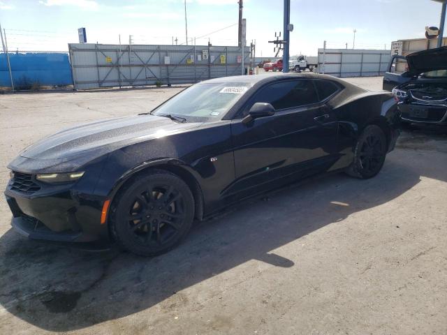 1G1FA1RX5K0126542 | 2019 CHEVROLET CAMARO LS