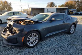 1G1FA1RX5K0142384 | 2019 CHEVROLET CAMARO LS