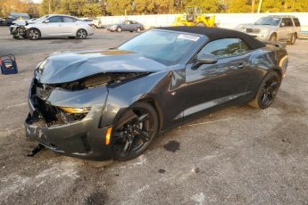 1G1FA3DS4P0102246 | 2023 CHEVROLET CAMARO LS