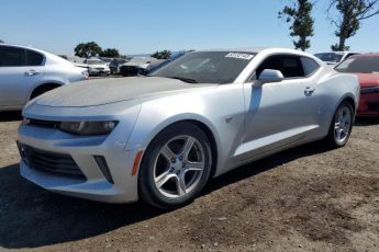 1G1FB1RS0G0156038 | 2016 CHEVROLET CAMARO LT