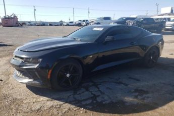 1G1FB1RS0G0173423 | 2016 CHEVROLET CAMARO LT