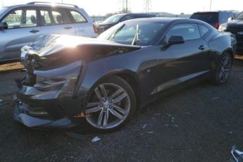 1G1FB1RS0H0207491 | 2017 CHEVROLET CAMARO LT