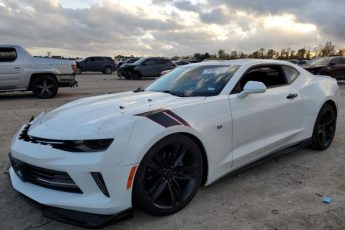 1G1FB1RS0J0104190 | 2018 CHEVROLET CAMARO LT