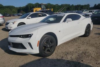 1G1FB1RS1G0186214 | 2016 CHEVROLET CAMARO LT