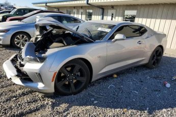 1G1FB1RS1J0178539 | 2018 CHEVROLET CAMARO LT