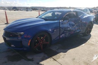 1G1FB1RS1K0124949 | 2019 CHEVROLET CAMARO LS