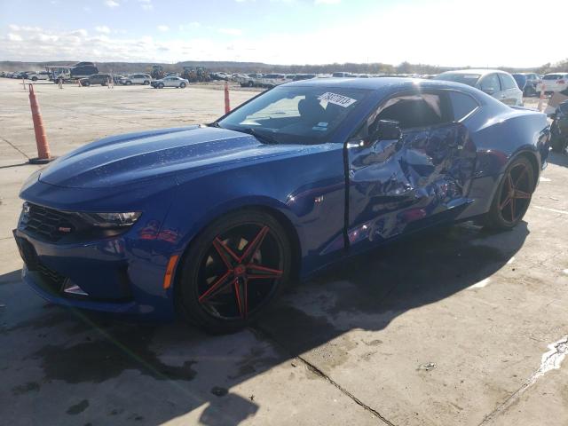 1G1FB1RS1K0124949 | 2019 CHEVROLET CAMARO LS