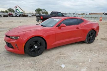 1G1FB1RS2G0141556 | 2016 CHEVROLET CAMARO LT