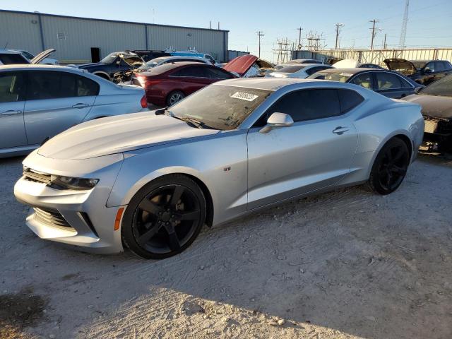 1G1FB1RS2G0143940 | 2016 CHEVROLET CAMARO LT