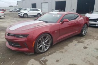 1G1FB1RS2G0162519 | 2016 CHEVROLET CAMARO LT