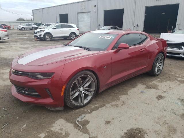 1G1FB1RS2G0162519 | 2016 CHEVROLET CAMARO LT