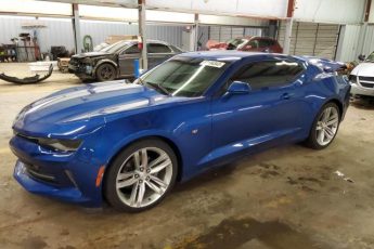 1G1FB1RS2H0101561 | 2017 CHEVROLET CAMARO LT