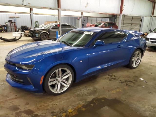 1G1FB1RS2H0101561 | 2017 CHEVROLET CAMARO LT