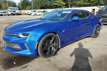 1G1FB1RS2H0105514 | 2017 CHEVROLET CAMARO LT