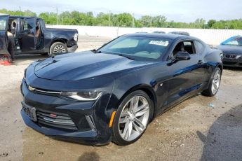 1G1FB1RS2H0199670 | 2017 CHEVROLET CAMARO LT