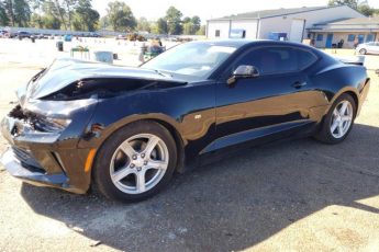 1G1FB1RS2J0182227 | 2018 CHEVROLET CAMARO LT