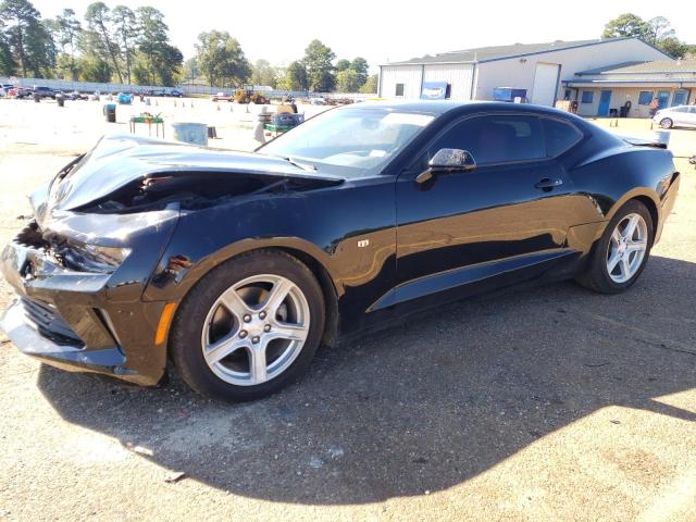 1G1FB1RS2J0182227 | 2018 CHEVROLET CAMARO LT