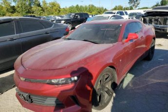 1G1FB1RS3G0170905 | 2016 CHEVROLET CAMARO LT