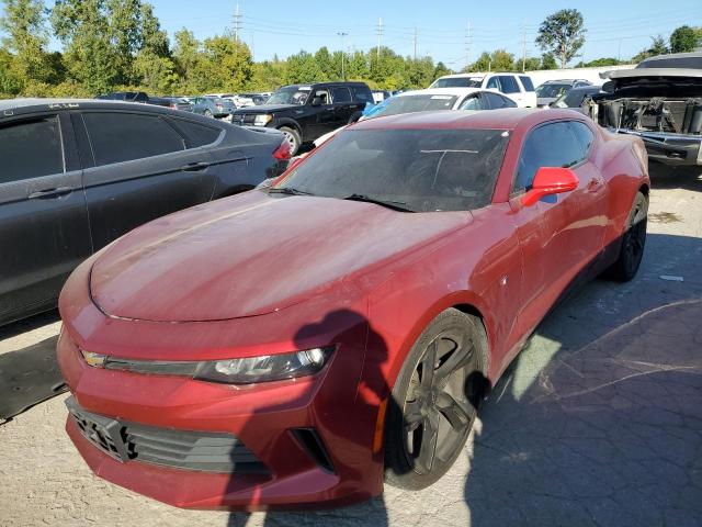 1G1FB1RS3G0170905 | 2016 CHEVROLET CAMARO LT