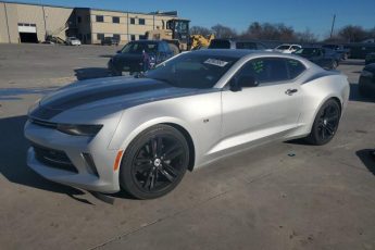 1G1FB1RS3H0147447 | 2017 CHEVROLET CAMARO LT