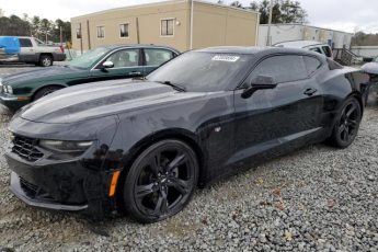 1G1FB1RS3K0120501 | 2019 CHEVROLET CAMARO LS