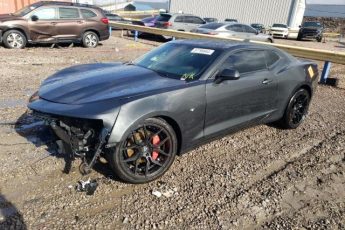 1G1FB1RS4H0107250 | 2017 CHEVROLET CAMARO LT