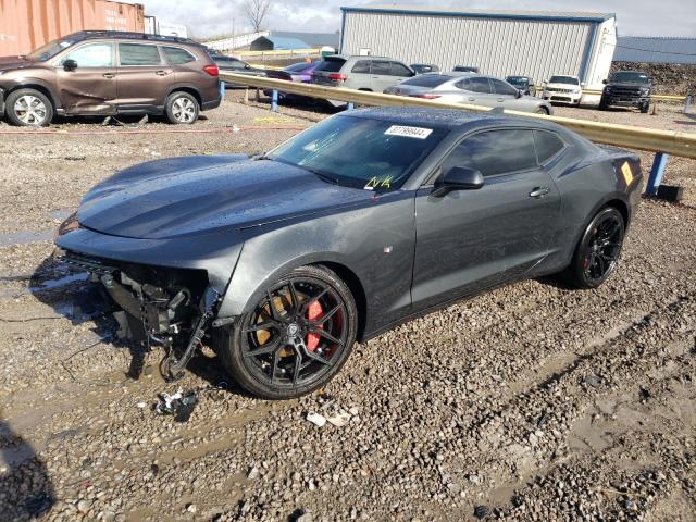 1G1FB1RS4H0107250 | 2017 CHEVROLET CAMARO LT