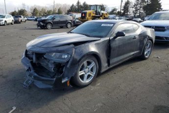 1G1FB1RS4H0177606 | 2017 CHEVROLET CAMARO LT