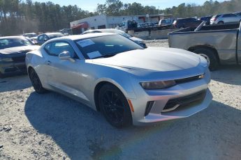 1G1FB1RS4H0206151 | 2017 CHEVROLET CAMARO