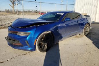 1G1FB1RS4J0104970 | 2018 CHEVROLET CAMARO LT