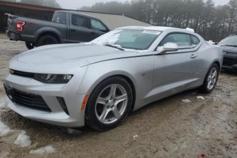 1G1FB1RS4J0190958 | 2018 CHEVROLET CAMARO LT