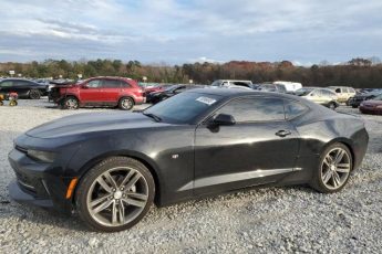 1G1FB1RS5J0124175 | 2018 CHEVROLET CAMARO LT