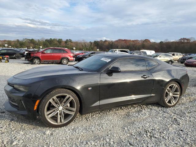 1G1FB1RS5J0124175 | 2018 CHEVROLET CAMARO LT